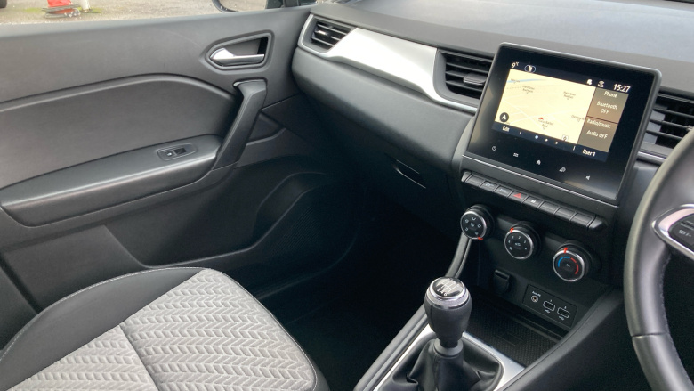 Renault Captur 1.0 TCE 90 Limited 5dr Petrol Hatchback